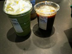 -星巴克(迪士尼小镇店)