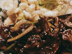 -小鱼小牛·鱼牛干锅·脆鱼火锅(世欧广场店)