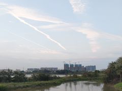 -立新湖公园