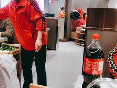 -蝎王府羊蝎子(西直门店)