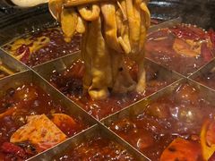 -利姐牧牛匠老火锅(兰花店)