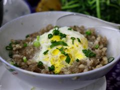 -白家寨子·山野白族菜(古城总店)