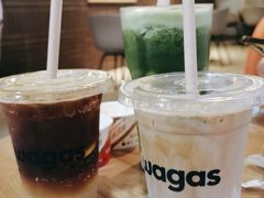 -Wagas沃歌斯(武汉恒隆广场店)