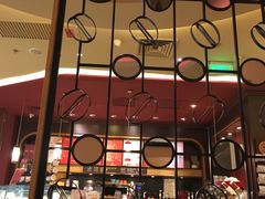 门面-COSTA COFFEE(西贸凯德晶品4层2店)