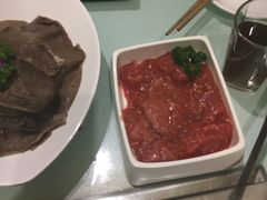 -海底捞火锅(公益西桥店)