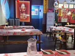 -老闵田螺馆·南昌市井菜·特色小吃(总店)