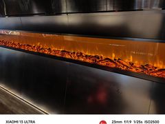 景观位-燃扒房Steakhouse(皇庭店)