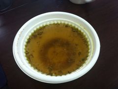 -丽华快餐(沁园路店)