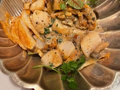 -壳里西餐厅Coquille Seafood Bistro(蒙自路店)