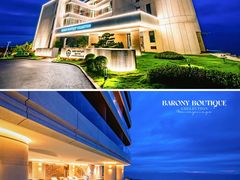 -那香海钻石沙滩浴场