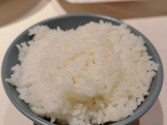 米饭-南门小馆·清真(国贸商城店)