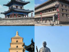 -秦始皇帝陵博物院(兵马俑)