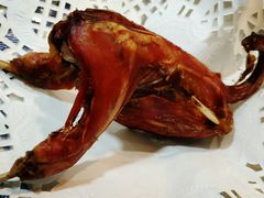 -乔家满族八大碗(流水沟店)