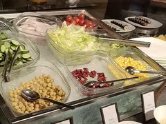 -西安高新希尔顿酒店·咖啡露台西餐厅