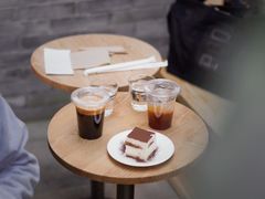 -VOYAGE COFFEE(杨梅竹店)