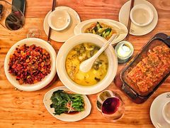 -不二·民谣音乐餐吧(长沙店)