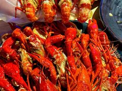 -红盔甲·小龙虾(车公庙店)