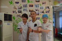 -大麦微针植发丨全国连锁