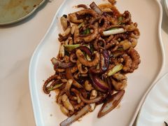 -鲜得莱渔港·小平岛海胆馆(七贤岭店)