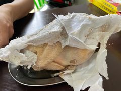 -吉英盐焗鸡(文中路店)
