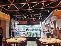 -日进一片海.生腌海鲜火锅.宵夜烧烤(三里屯总店)