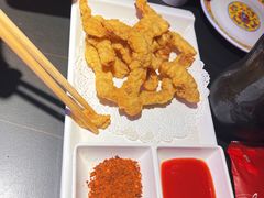 -虾乐园龙虾·夜宵(松江店)