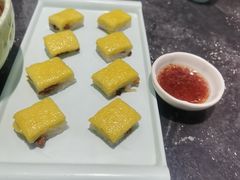 -紫泥369粗粮季(四牌楼店)