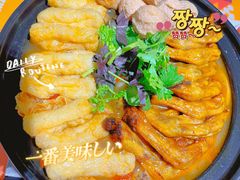 -老表记广西宵夜螺蛳鸭脚煲(西大店)