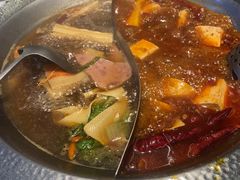 -川锅一号火锅(铜山万达店)