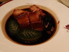 -天龙轩(香港丽思卡尔顿酒店)