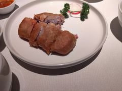 -莆田餐厅PUTIEN(颐堤港店)