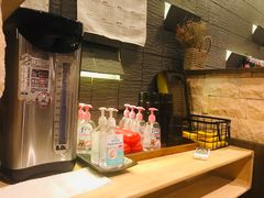 -雷神拉面(财富中心玉米楼店)