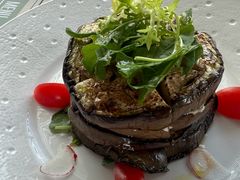 奶酪茄子塔-安妮意大利餐厅(日坛店)