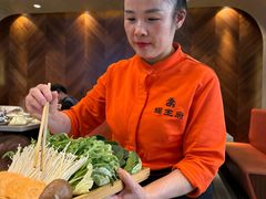 -蝎王府羊蝎子(天通苑店)
