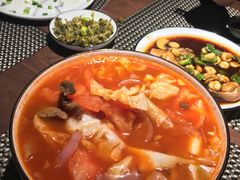 -十面春风·江南面馆(崇宁路店)