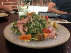 -格鲁·秀色Georgia’s Feast