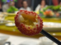 -广州塔晖粤轩中餐厅