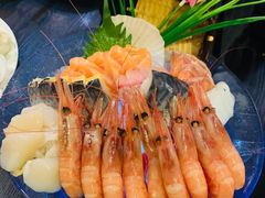 -札幌日本料理放题