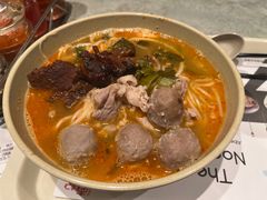 -南记粉面(銅鑼灣中心店)