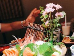 -松鹤精致料理(五一中路店)