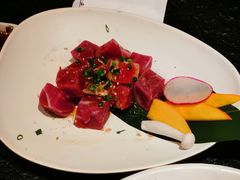 牛肉粒-牛家酒场(7mall店)