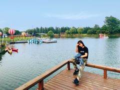 -太阳岛度假酒店