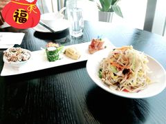 -柒园·三十年创意杭帮菜(龙湖滨江天街店)
