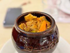 罐羊-华梅西餐厅(哈尔滨中央大街店)