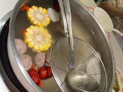 -八合里牛肉火锅(上海世茂广场店)