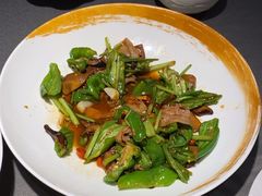 -小厨娘淮扬菜(河西奥美大厦店)