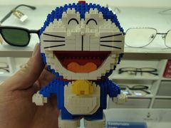 -视野联行眼镜·蔡司·控优点授权(长白万象汇店)