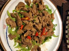 -小金鬼·煎饺·鸽子汤