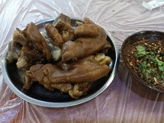 -王万妈卤猪脚(青岩交通路)