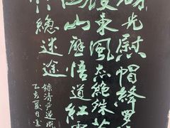 -桃花堤公园